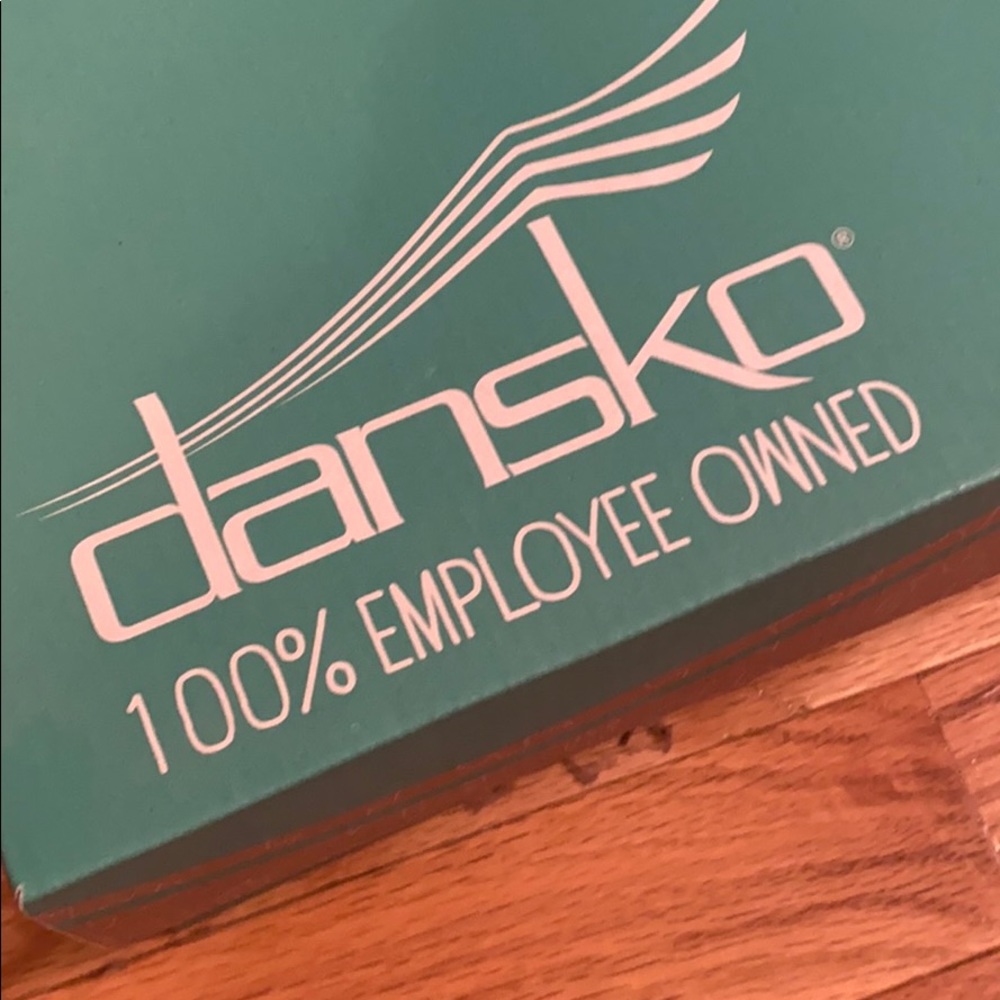 Brand New. With Box.